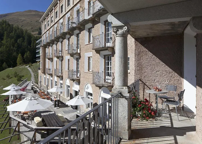 Hotel Castell