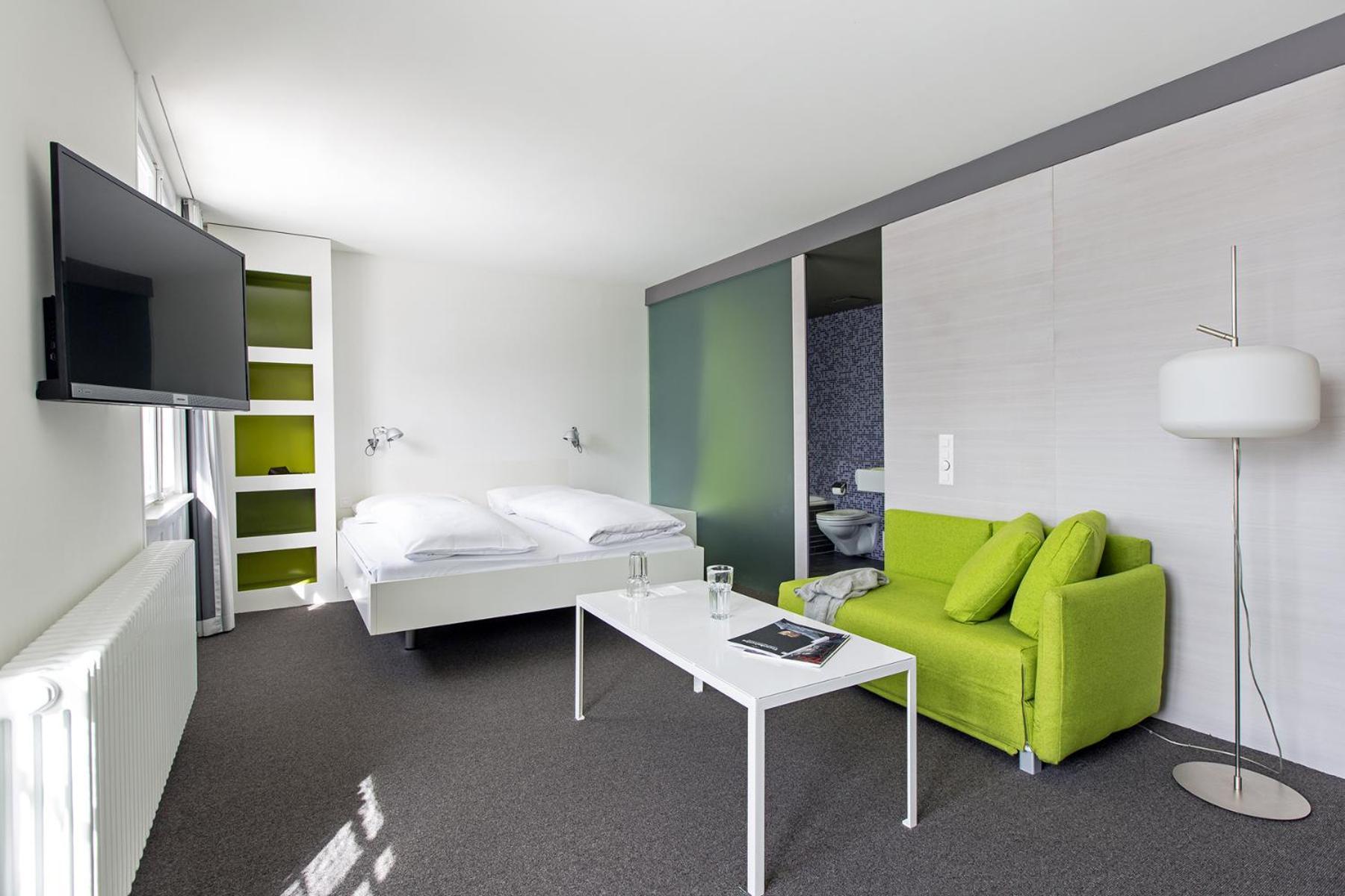 Castell Hotel 4*