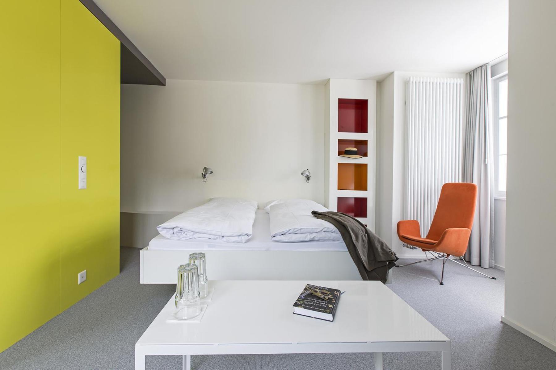 Hotel Castell 4*