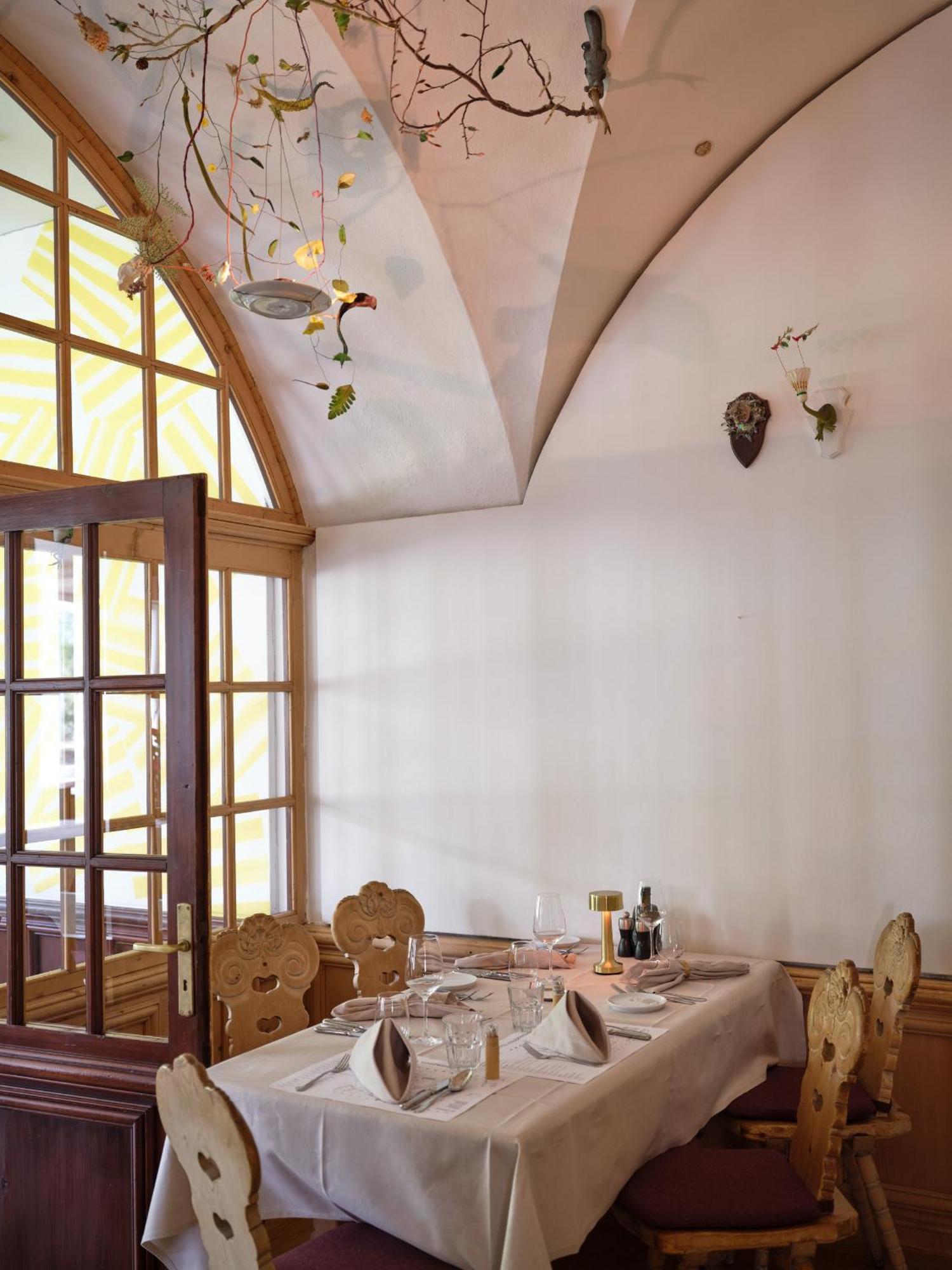 Castell Hotel 4*