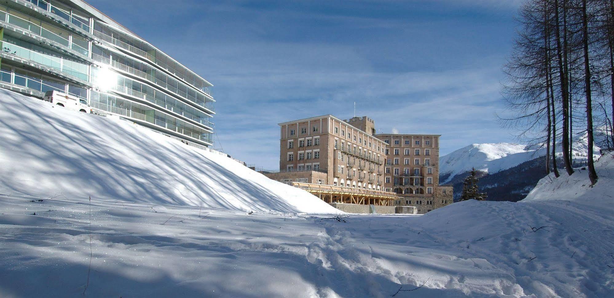 Castell Hotel