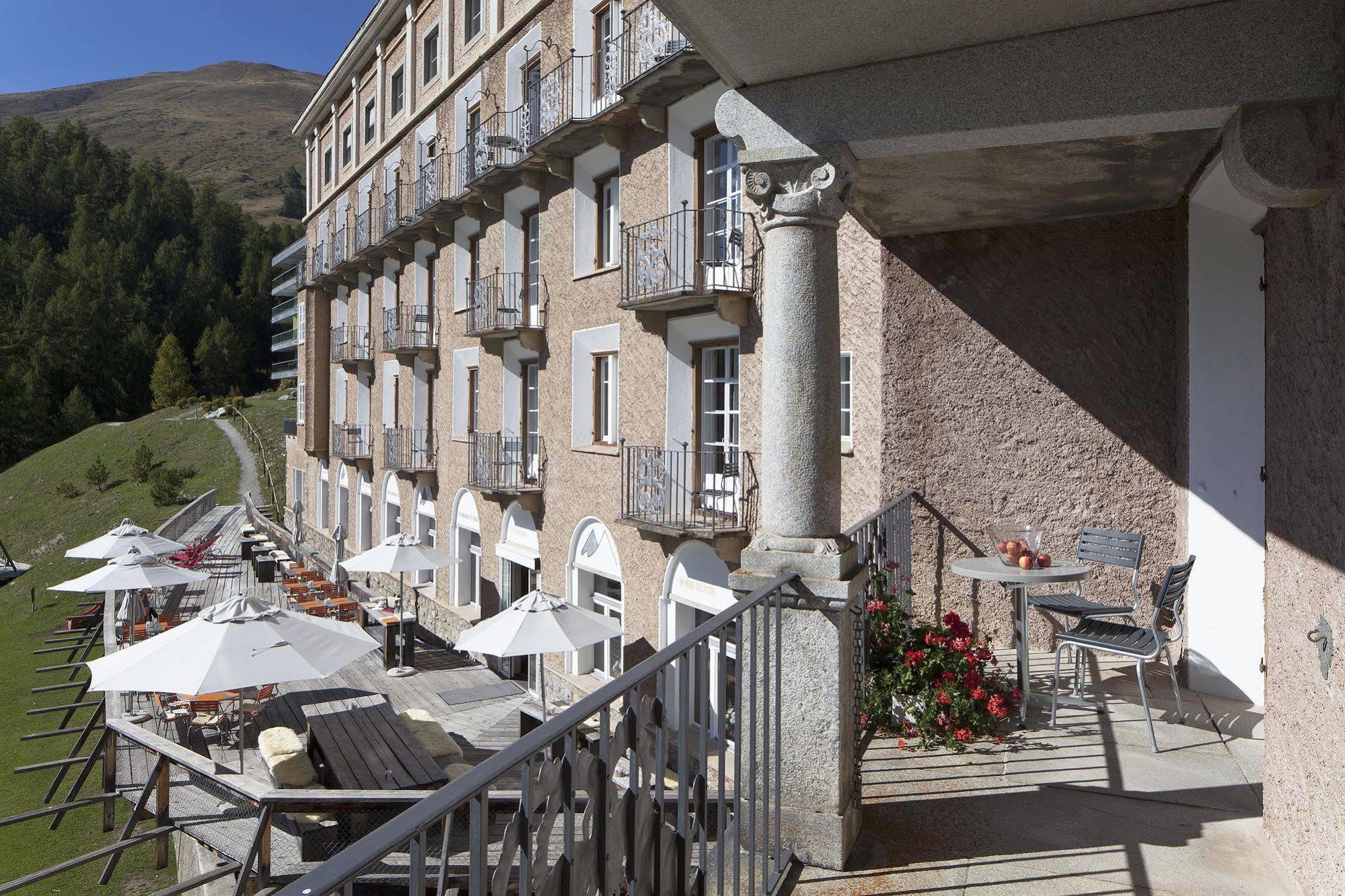 Hotel Castell