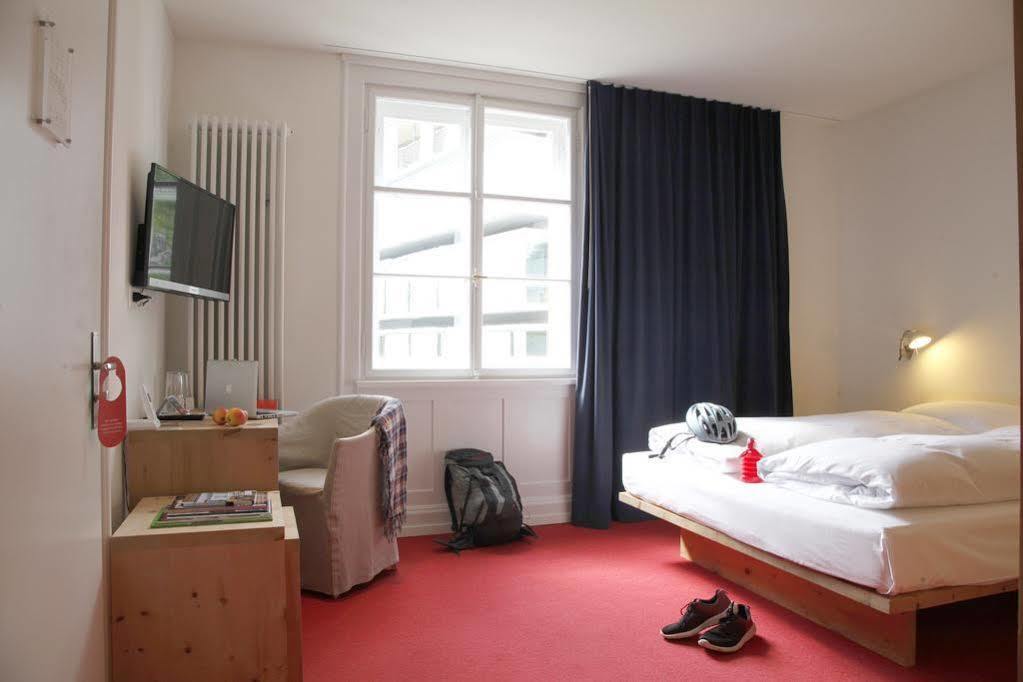 Hotel Castell