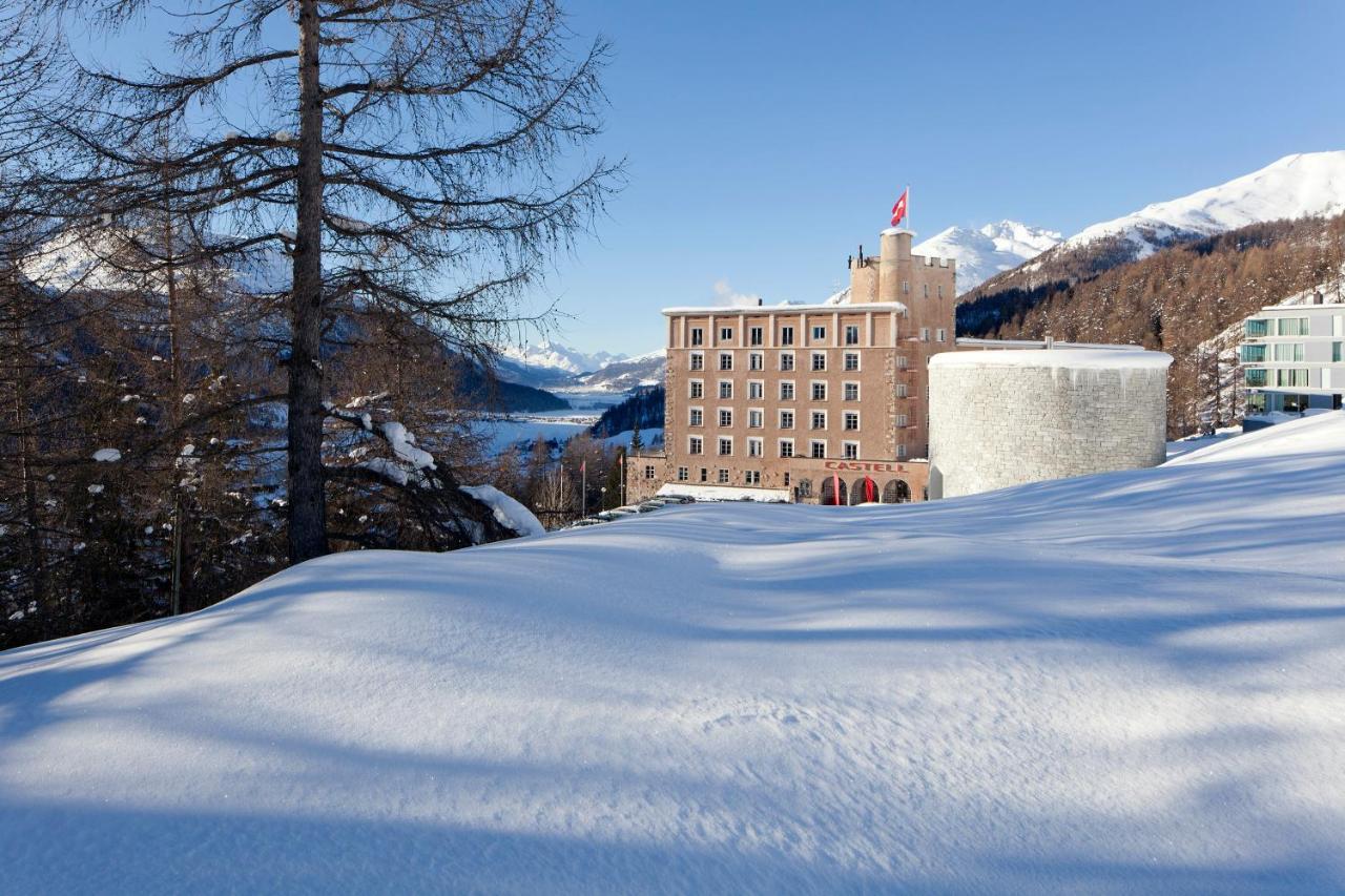 Hotel Castell 4*