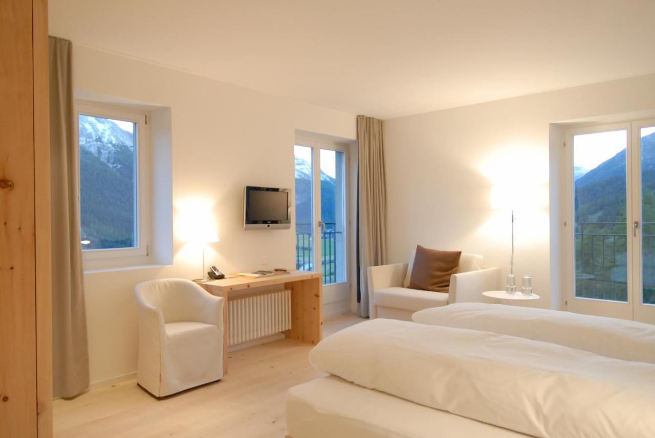 Castell Hotel 4*