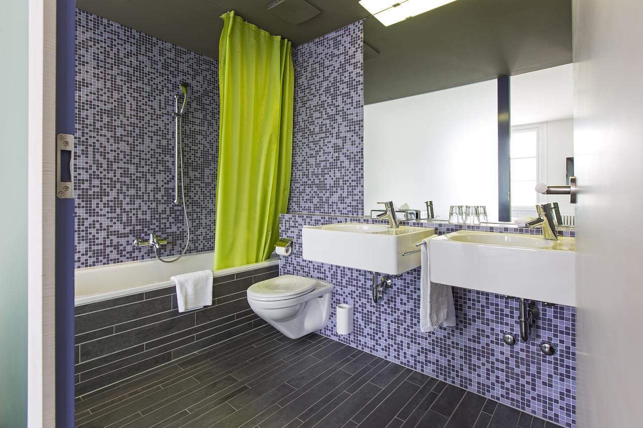 Castell Hotel Zuoz