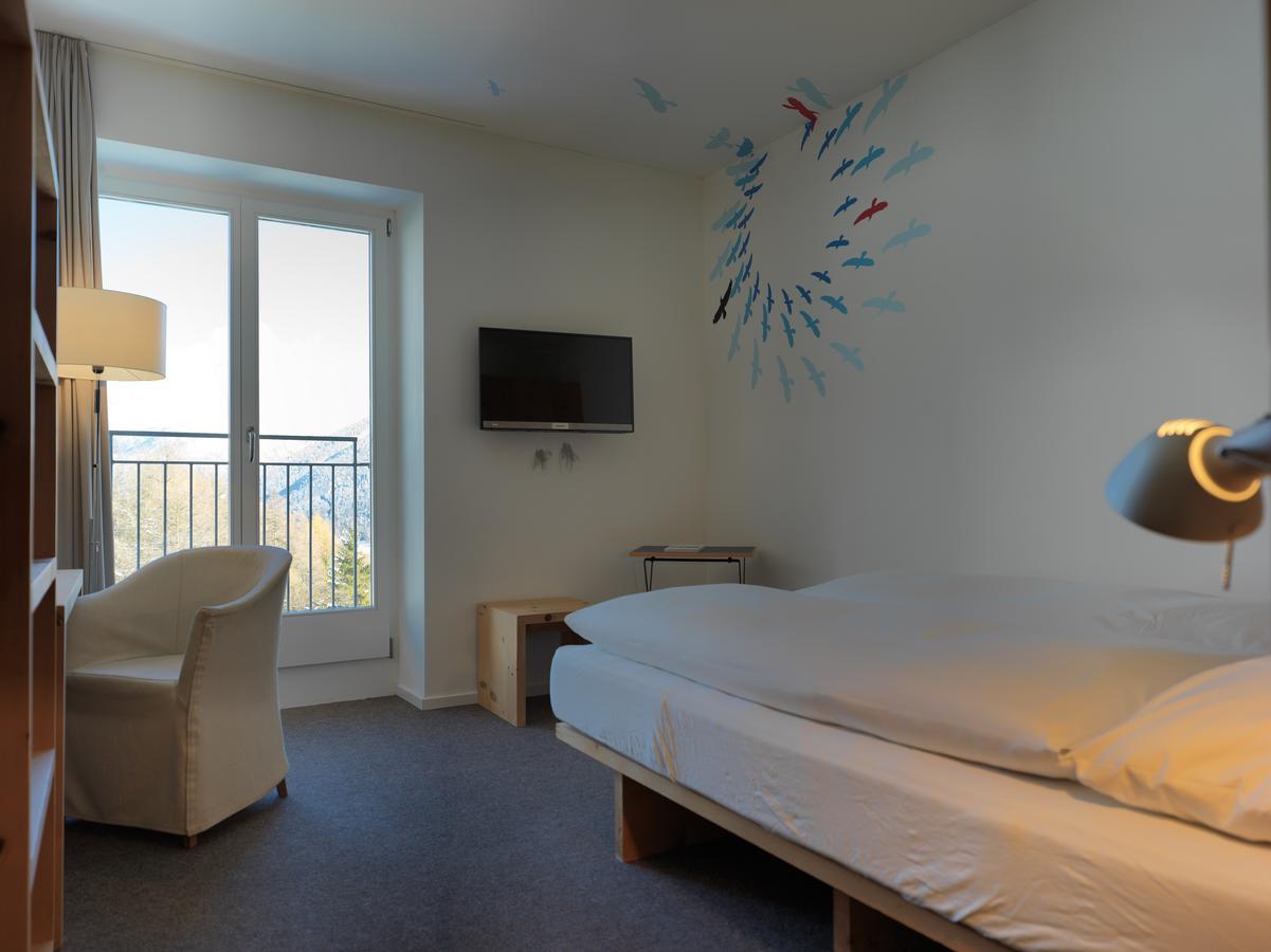 Hotel Castell 4*