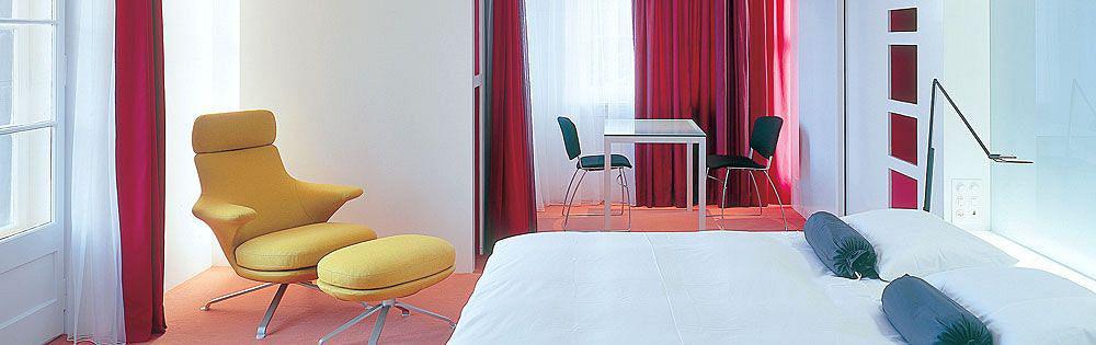 Hotel Castell 4*